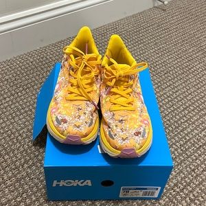 Hoka X Free People Movement Clifton 8